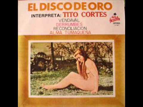 Tito Cortes  - Noche y día