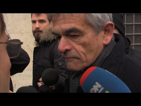 Quirinale,Chiamparino:Mattarella ha caratteraccio?Non mi risulta