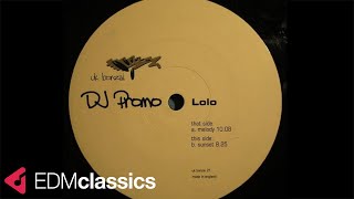 LòLò - Melody (2002)