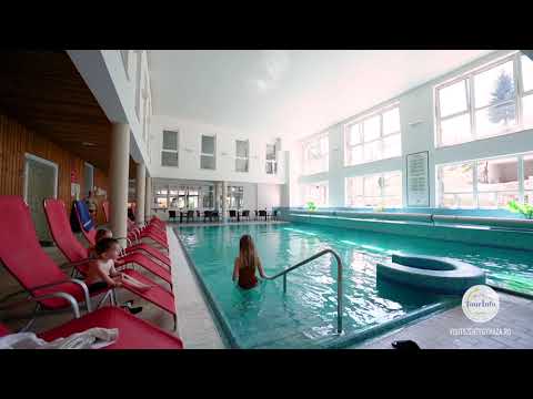 Baile Homoród- Lobogo Resort- Visit Vlahita