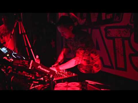 Kevin Energy LIVE at I Love Hard Beats  2 Hour HD Audio Multi-cam special 20/02/2015