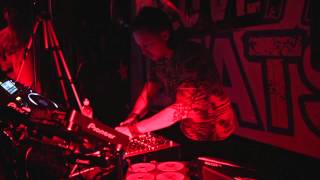 Kevin Energy LIVE at I Love Hard Beats  2 Hour HD Audio Multi-cam special 20/02/2015