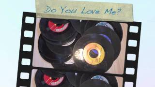 Do You Love Me (Chuck Berry)