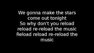 Lyrics to Reload by Wiley (feat. Chip)