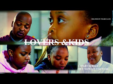 LOVERS AND KIDS EP12 S1