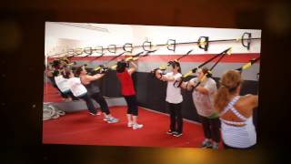 preview picture of video 'Group Fitness Belmont Boot Camp 6/6/14: 10 x 10 Challenge Workout'