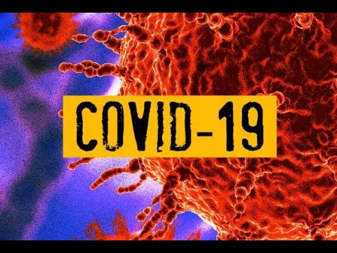 LMDGde - Positif Covid 19 Bukan Penjenayah (Official Music Video)