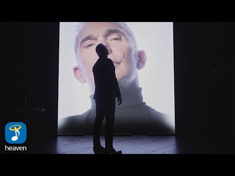 Στέλιος Ρόκκος – Τραγουδάω Δυνατά | Official Music Video (4Κ)