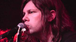 Dax Riggs - Like Moonlight - 8/10/10 - Atlanta, GA - The Earl