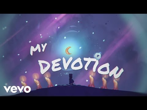 Coleman Hell - Devotion (Lyric)