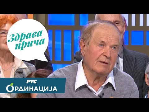 Penzioneri koji i dalje žive punim plućima | Zdrava priča