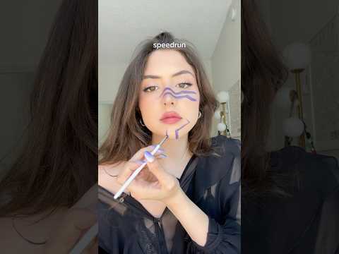 TURNING MYSELF INTO JINU (Demon Hunters)