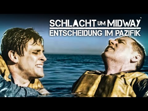Schlacht um Midway – Eintscheidung im Pazifik (HD ACTIONFILM, KRIEGSFILM, ABENTEUER, FILME IN HD)