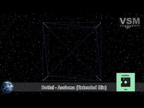 Bottai - Assioma (Extended Mix)