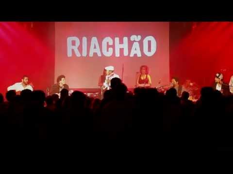 Sambas e Dissembas - Riachão