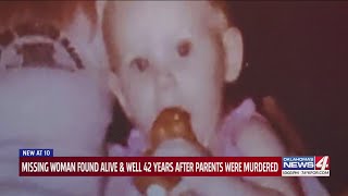 Download lagu 40 years later 'Baby Holly' found alive after parents murdered in Texas mp3 Download lagu 40 years later 'Baby Holly' found alive after parents murdered in Texas mp3