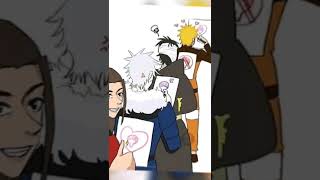 Funny And Cute Pictures In Naruto/Boruto [EDIT]✓[AMV]#naruto #boruto #cute #edit #amv #shorts