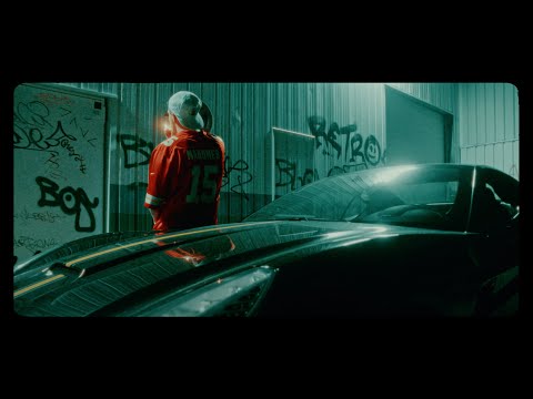 Estikay - Spaceship (Official Video I prod. NDS)