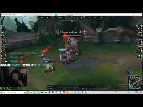 How to Carry in Low Elo (Nautilus)