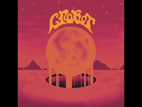 CROBOT – “Gun to My Head” (Official Visualizer | 2025)