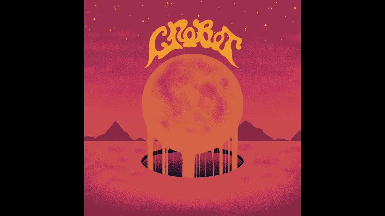 CROBOT – “Gun to My Head” (Official Visualizer | 2025) - YouTube