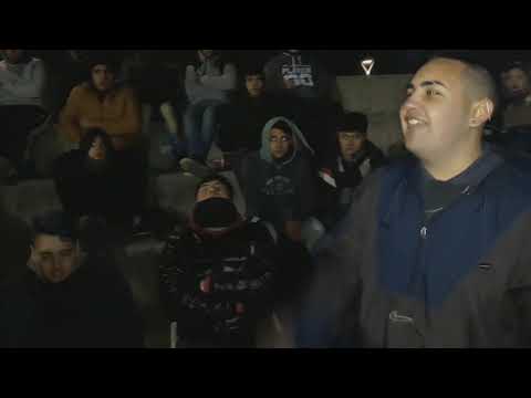 THOM vs LUCHO - 4tos (1vs1 - 06/07) - Italia Free