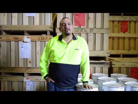 Handy Hints - How to Mix Epoxy Resins