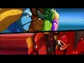Gormiti The Lords Of Nature Return Intro