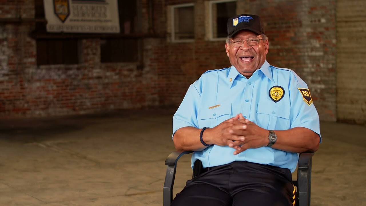 Why Work for DSI | John Johnson