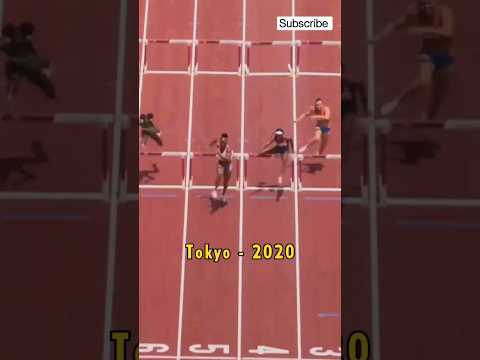 Comeback of Jasmine Camacho Quinn in Tokyo 2020 🔥 #shorts #motivational