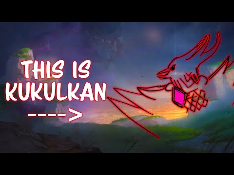 WORST MAGE IN DUEL? [Smite Ranked Duel]