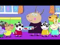 Peppa Pig S06E0102 Chinese New Year Panda Twins