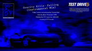 Gravity Kills - Falling (Instrumental Mix)
