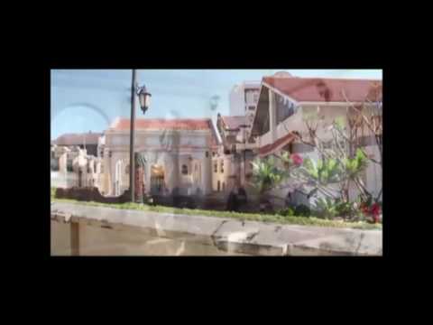 Kenegaraan-Masjid Kapitan Keling