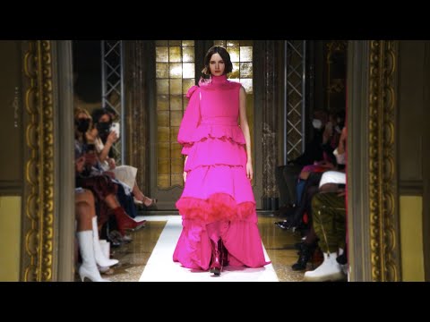 Maya Seyferth Fall/Winter 2022/23 | Emerging Talents Milan