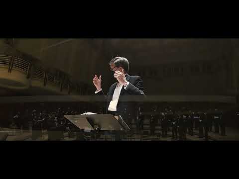 Music Down in My Soul (Arr. Hogan) | Atlanta Master Chorale