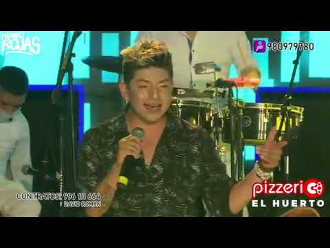 BRYAN ARAMBULO  ( No voy A llorar , Corazón herido , Regresa mi amor)