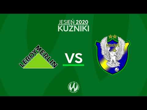 Leroy Merlin Wrocław  - AWL II 2:3