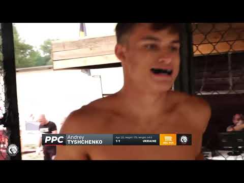 PPC|Kratos Cup 10:   Andrey Tyshchenko /Win/ - Roma Pisnya