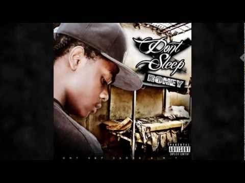 Roney Ft Sick - Watch Your Back (Off Don't Sleep The Mixtape)