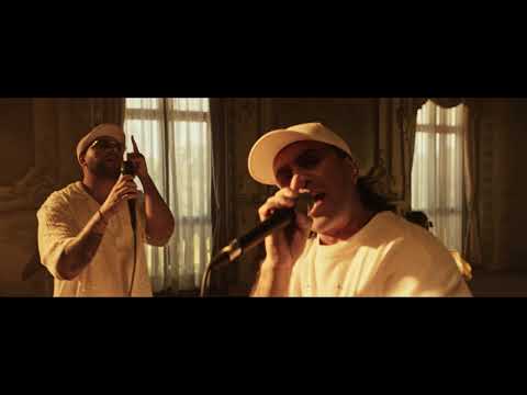 Aerstame and Movimiento Original