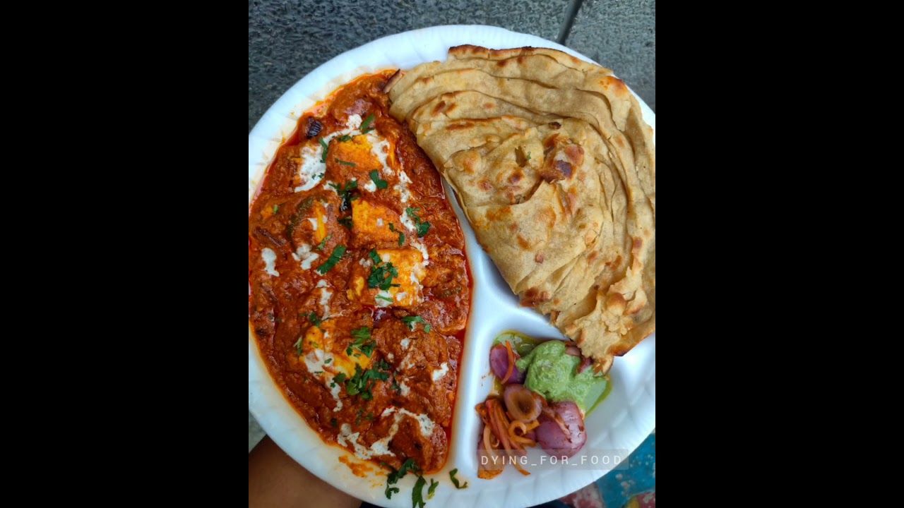 Best Paneer Lababdaar|| North Indian Food || Indian Food #shorts