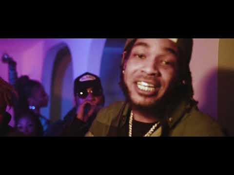 Geezy Escobar - Loaded [Official Music Video]