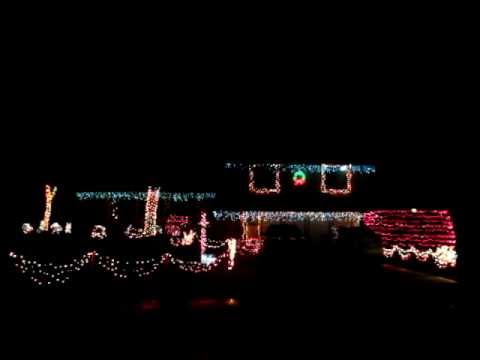 Little Drummer Boy (not your usual version)