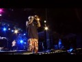 DMX Prayer Live Smoke Out