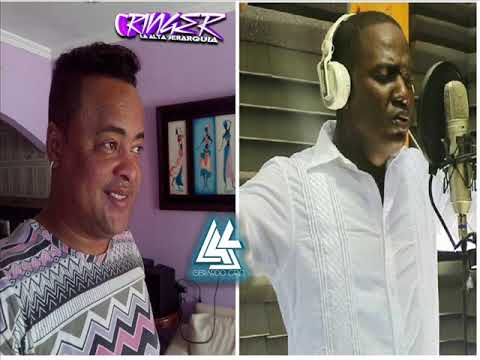 CHAMPETA LA RAJITA CON PERREO MICHEL Y EDDI JEY