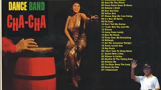 Cha Cha Song NonStop Vol 1 by Saiful Oemar