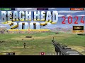 Beach Head 2002 2024 Gameplay PC Win 10 1080p60FPS