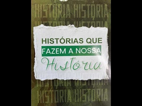 Histórias que fazem a nossa história, por Marili Lando