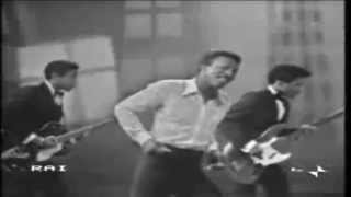 (02) In The Midnight Hour - Wilson Pickett